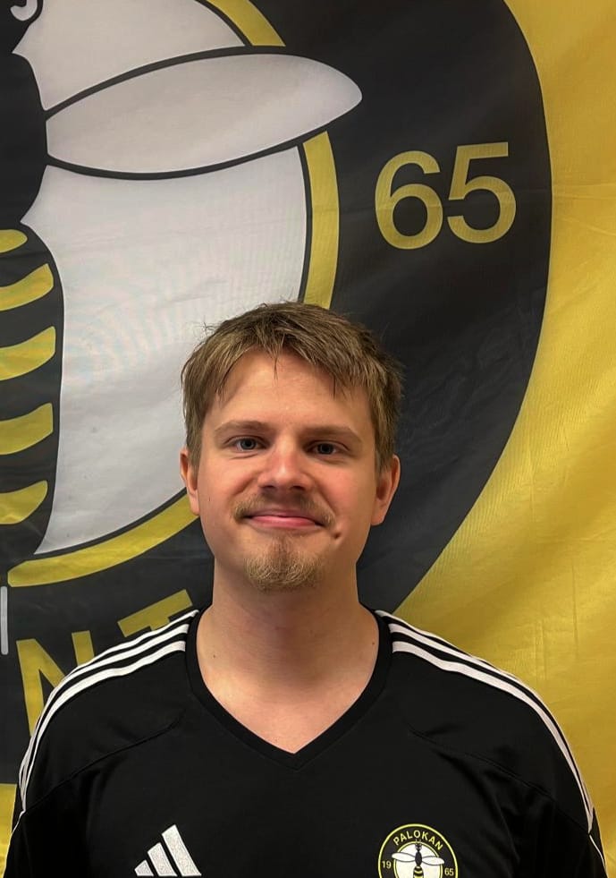 Featured image for “Seuran kesätyöntekijä Veikka on aloittanut!”