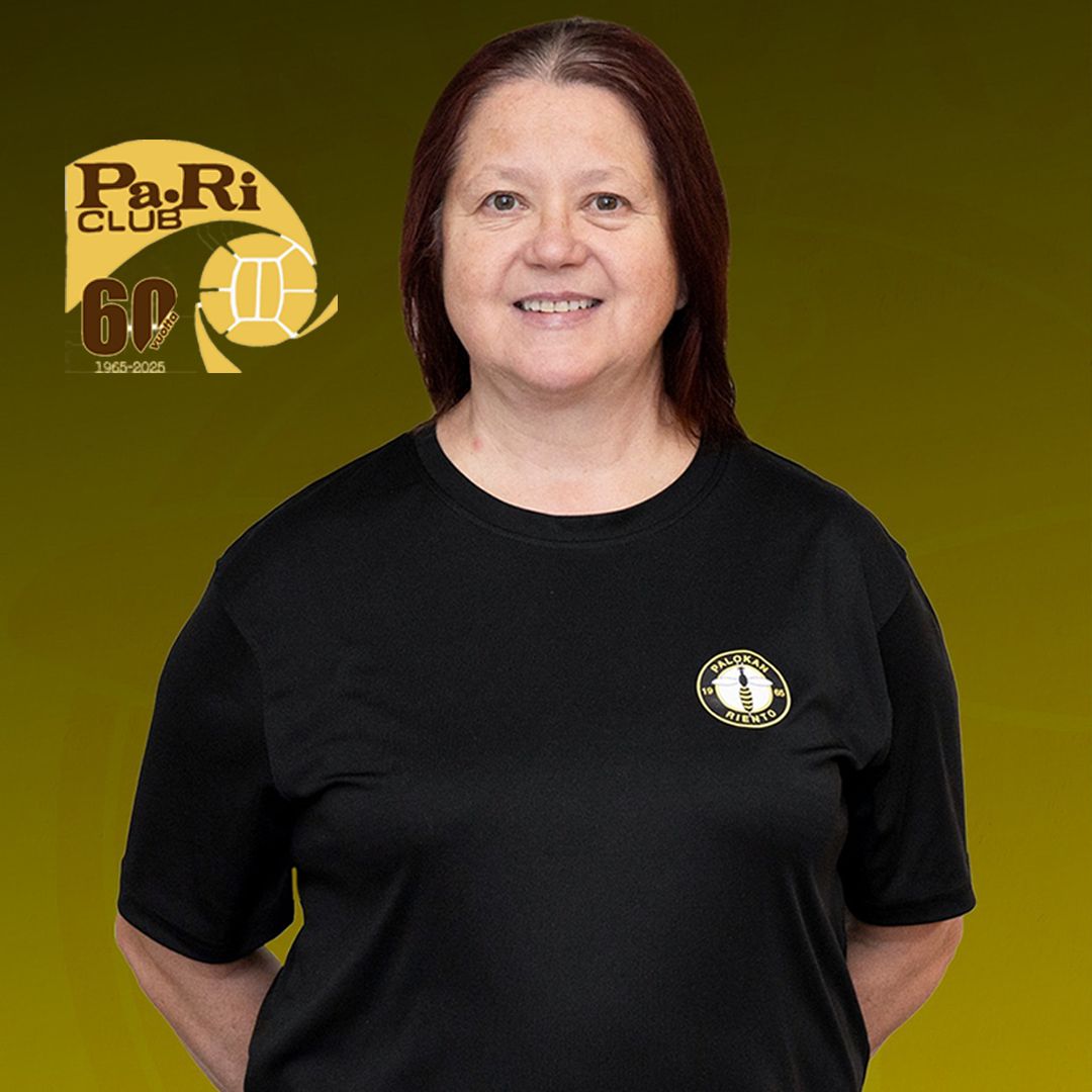 Featured image for “Kuukauden PaRilainen Raija Saukko”